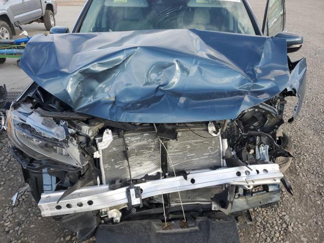 2020 HONDA PILOT TOURING 5FNYF6H97LB001613