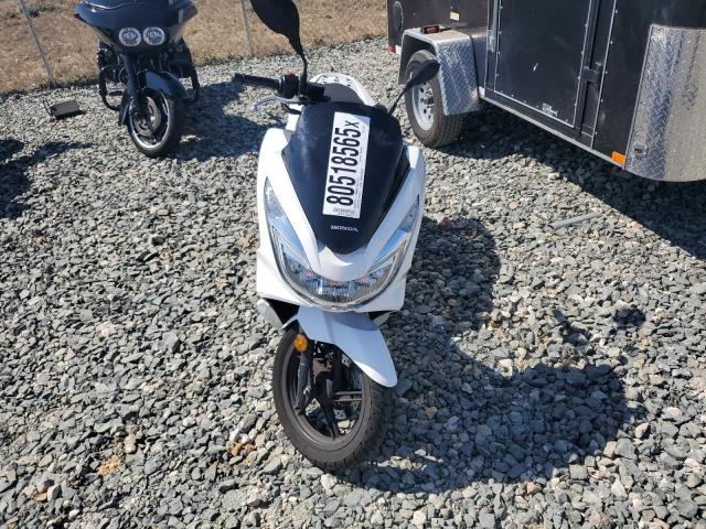 2018 HONDA PCX 150 RLHKF180XJY301573