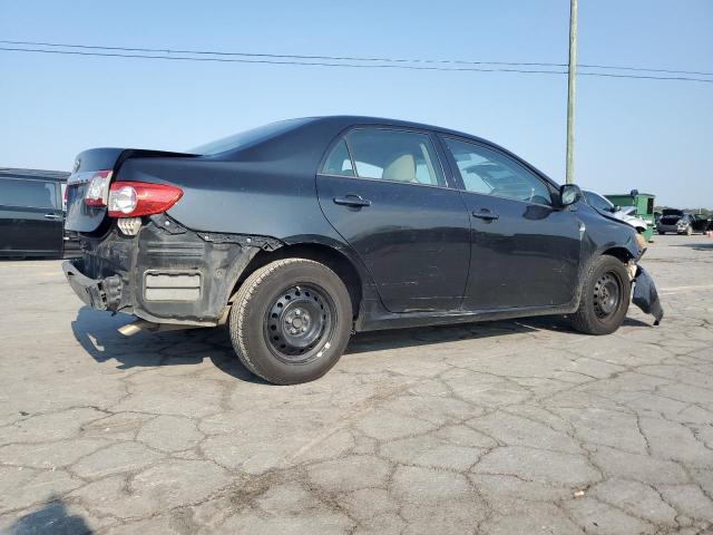 2012 TOYOTA COROLLA BA #3305491063