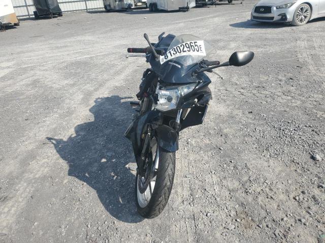2011 HONDA CBR250 R MLHMC4113B5000486