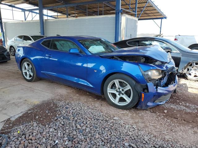2016 CHEVROLET CAMARO LT 1G1FB1RX6G0173437