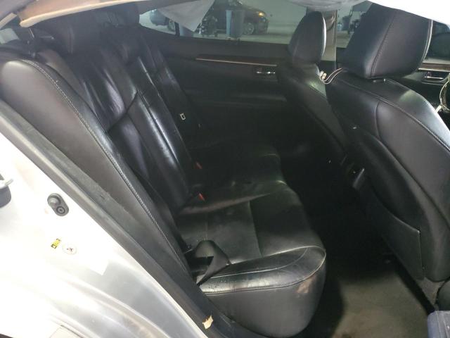 2015 LEXUS ES 350 JTHBK1GG1F2168186