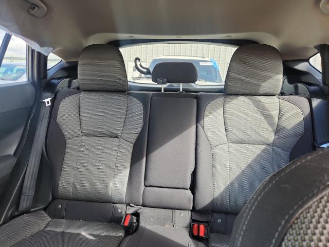 2024 SUBARU CROSSTREK - JF2GUADC3RH334178