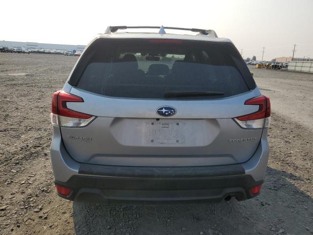 2020 SUBARU FORESTER P JF2SKAJC7LH556900