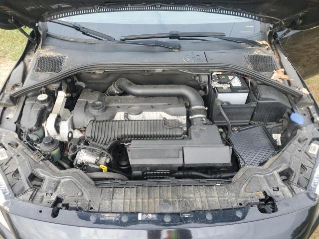2015 VOLVO V60 PREMIE YV1612SK1F1243041