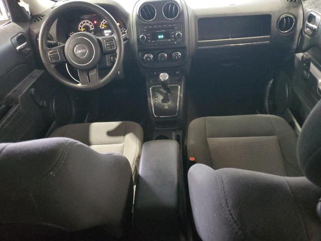 2017 JEEP PATRIOT SPORT 1C4NJRBB9HD194232