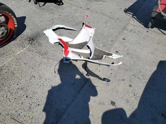 2021 DUCATI PANIGALE V ZDMHAATW2MB005608