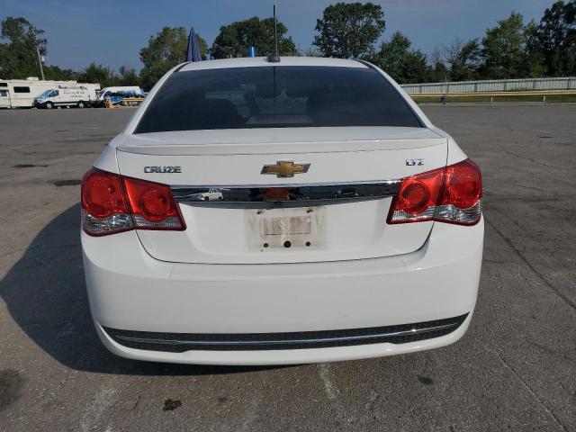 2016 CHEVROLET CRUZE LIMI 1G1PG5SB8G7211821