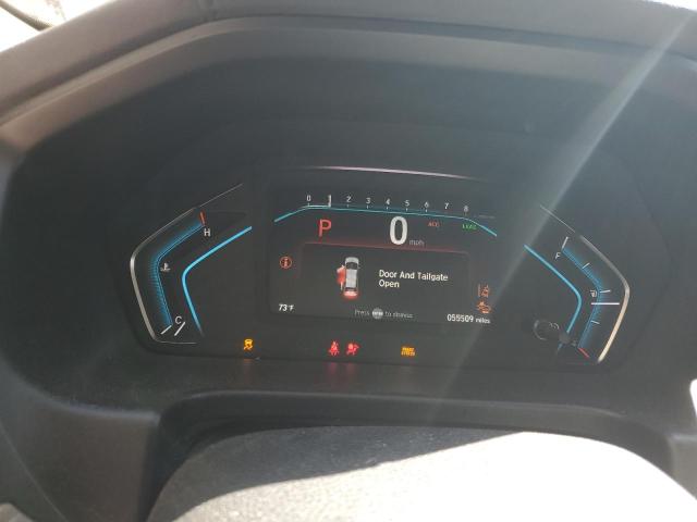 2020 HONDA ODYSSEY EX - 5FNRL6H76LB002568