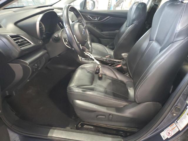 2017 SUBARU IMPREZA LI 4S3GKAT69H3602601