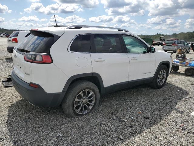 2019 JEEP CHEROKEE L 1C4PJLLN9KD119696