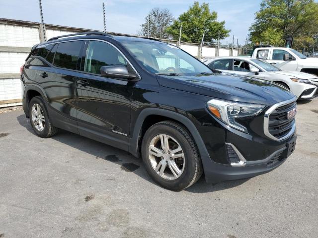 2020 GMC TERRAIN SL 3GKALMEV4LL159722