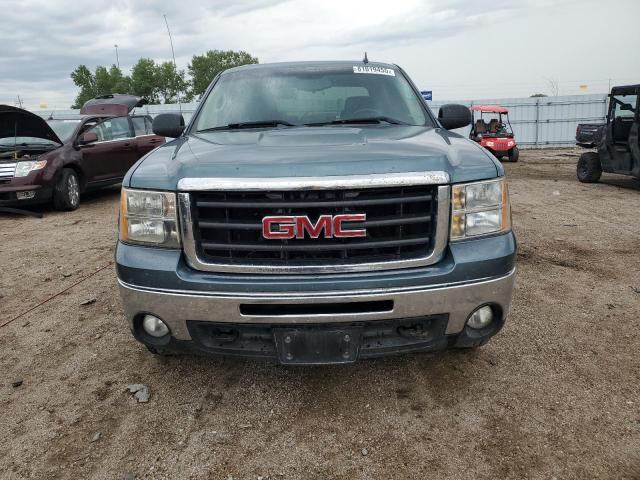 2010 GMC SIERRA K15 - 3GTRKVE34AG279385
