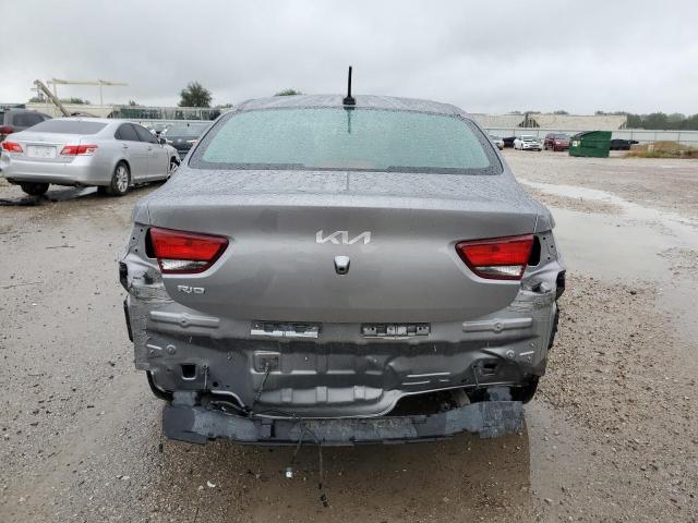 2023 KIA RIO LX - 3KPA24AD4PE537768