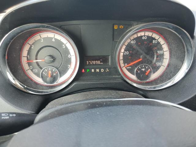 2019 DODGE GRAND CARA 2C4RDGBG5KR801689