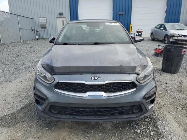 2021 KIA FORTE FE 3KPF24AD9ME265851
