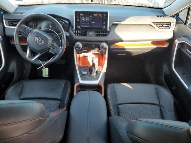 2020 TOYOTA RAV4 ADVENTURE #3291396145