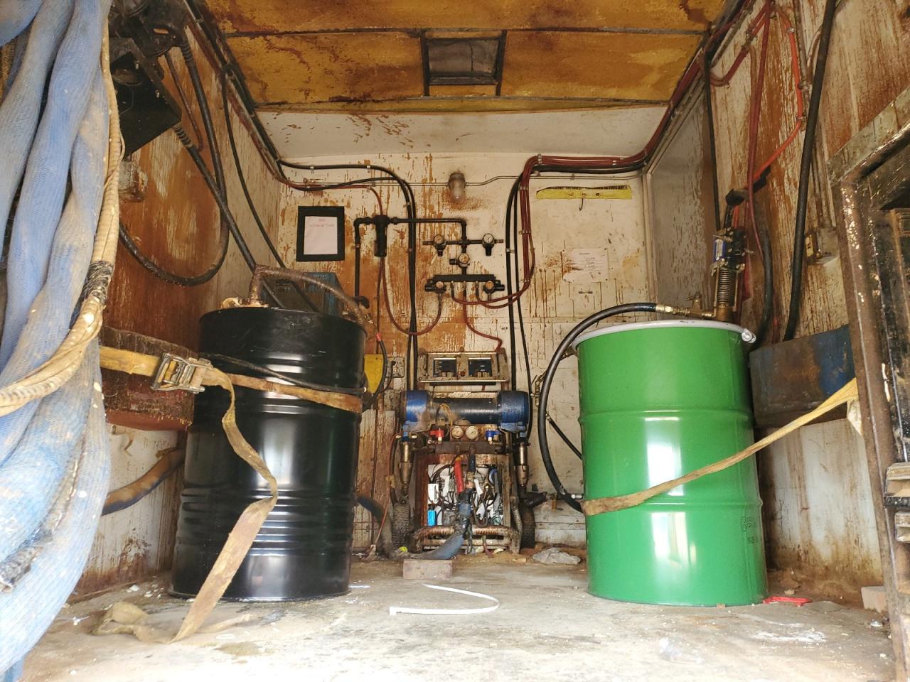 FORD F-750 SUPER DUTY