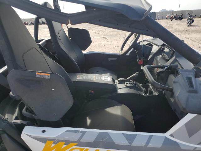 2024 YAMAHA YXE850 5Y4AN27Y4RA113364