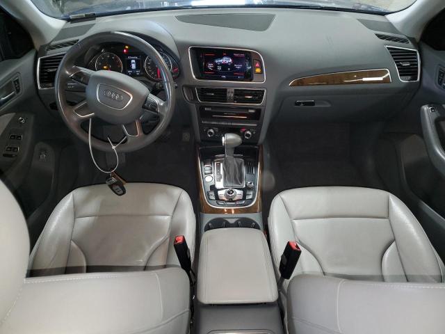 2015 AUDI Q5 PREMIUM WA1LFAFP5FA010297