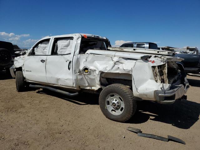 2015 CHEVROLET SILVERADO 1GC1KUEG7FF620801