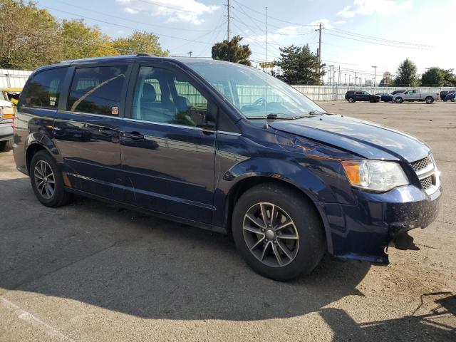 2017 DODGE GRAND CARA 2C4RDGCG2HR755035