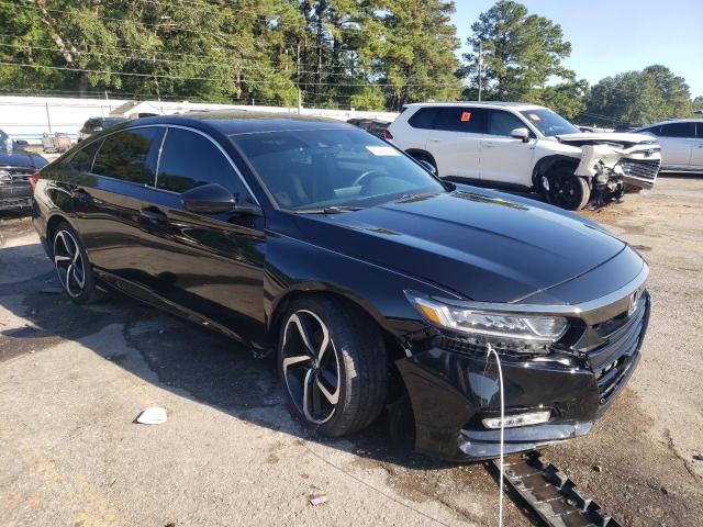 2018 HONDA ACCORD SPO 1HGCV2F39JA028498