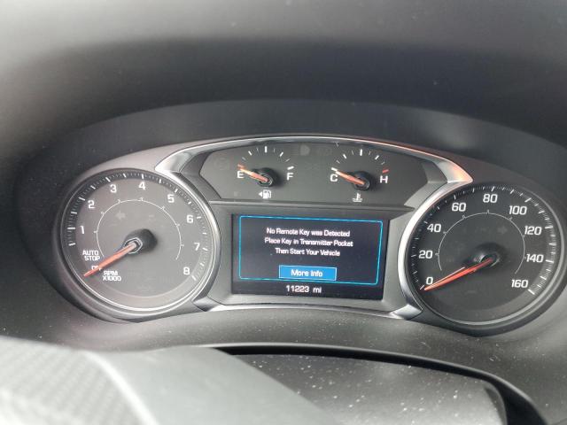 2024 GMC TERRAIN SL 3GKALMEG0RL150686