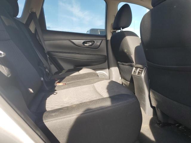 2019 NISSAN ROGUE S - KNMAT2MV9KP515764