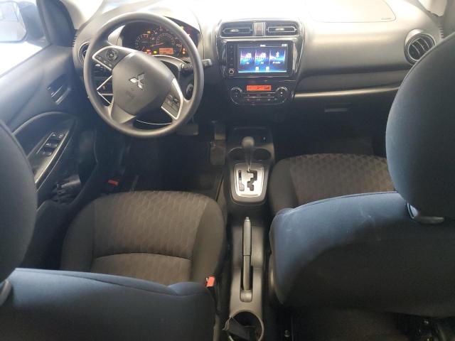 2024 MITSUBISHI MIRAGE ES ML32AUHJ4RH011661