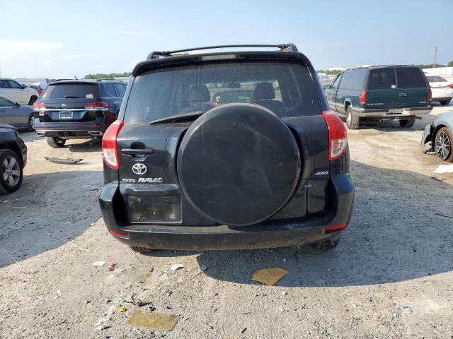 2007 TOYOTA RAV4 #3282433296
