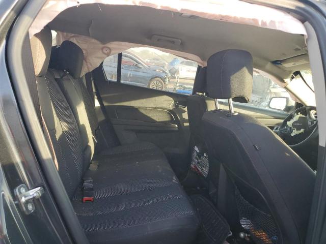 2017 GMC TERRAIN SLE - 2GKALMEK3H6299729