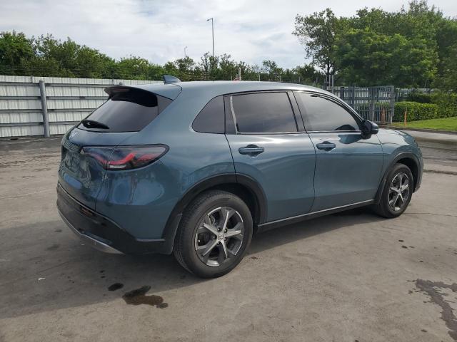 2024 HONDA HR-V EXL - 3CZRZ1H77RM728570