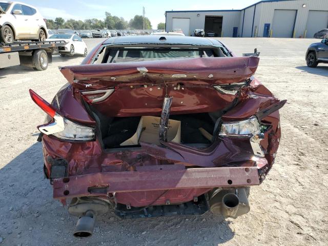 2016 NISSAN MAXIMA 3.5 - 1N4AA6AP3GC394401