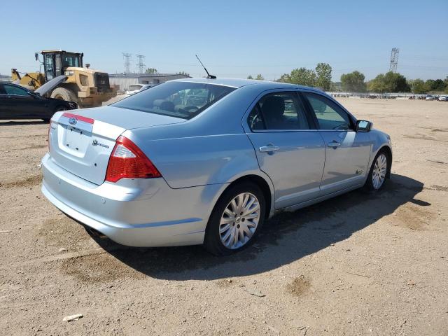 2010 FORD FUSION HYB #3285708657