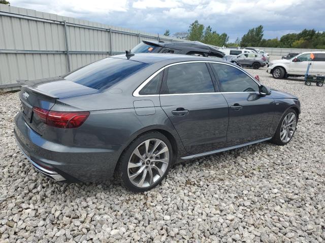 2022 AUDI A4 PREMIUM WAUEAAF47NN007585