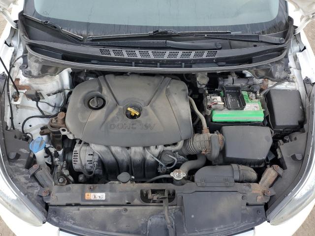 2014 HYUNDAI ELANTRA SE - 5NPDH4AE5EH486066