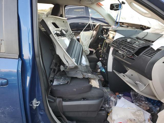 2010 DODGE GRAND CARA #3278583944