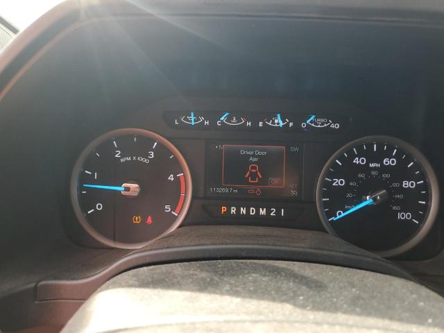 2019 FORD F250 SUPER 1FT7W2BT1KED08428