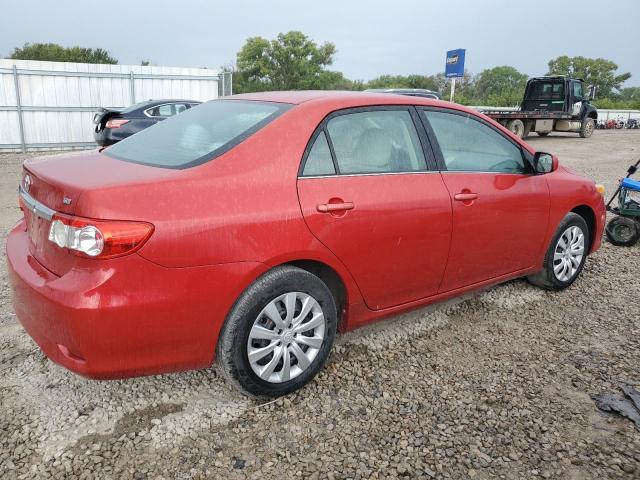 2013 TOYOTA COROLLA BA - 2T1BU4EE7DC013896