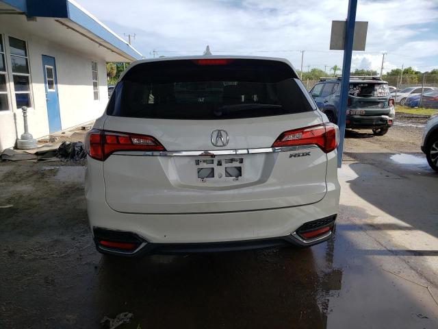2016 ACURA RDX TECHNO 5J8TB3H53GL001775