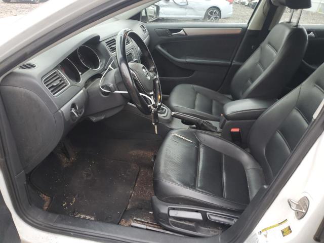 2017 VOLKSWAGEN JETTA SE 3VWDB7AJ5HM407314