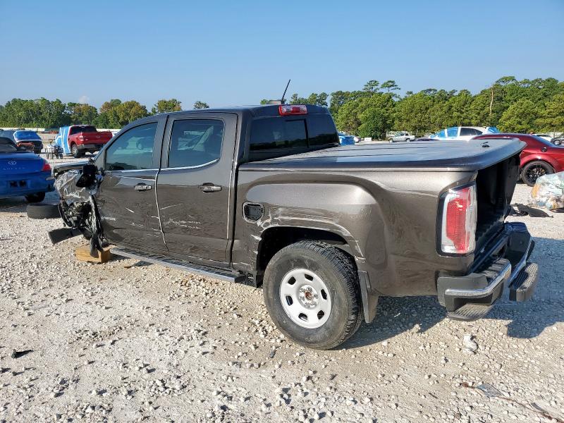 2020 GMC CANYON SLE #3308360307