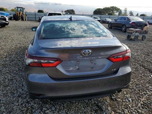 2023 TOYOTA CAMRY LE #3303556032