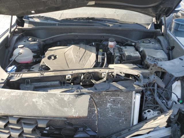 2022 HYUNDAI SANTA FE S #3288772747