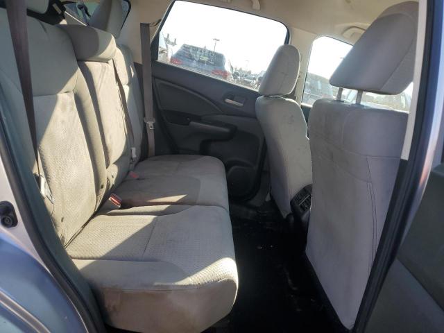 2016 HONDA CR-V SE - 2HKRM3H44GH565319