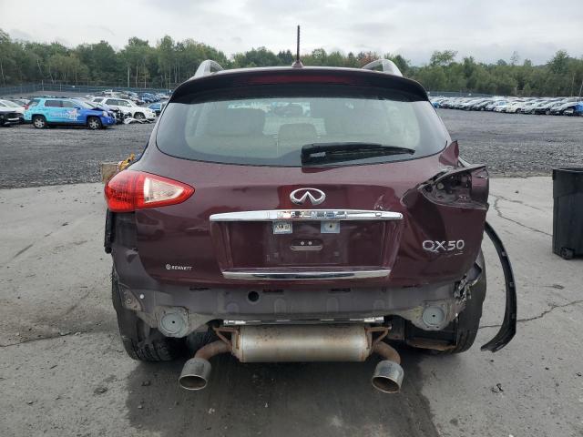 2016 INFINITI QX50 JN1BJ0RR8GM271756