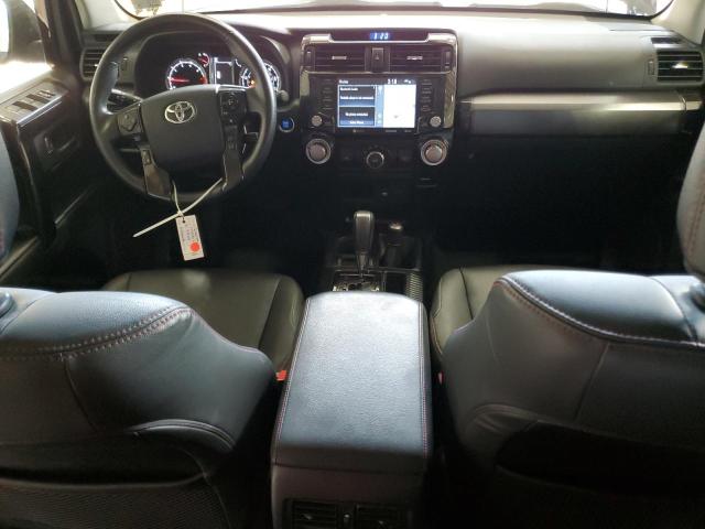 2021 TOYOTA 4RUNNER VE JTEHU5JR9M5888365