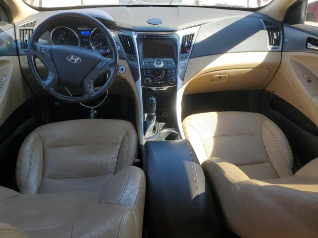 2015 HYUNDAI SONATA HYB KMHEC4A48FA132685