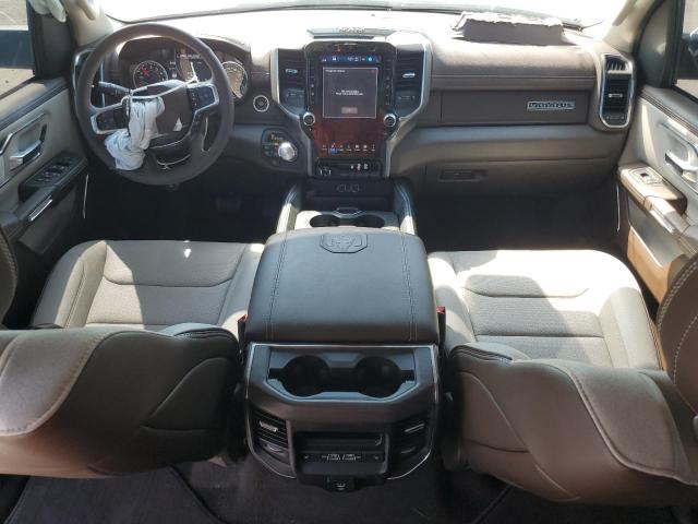 2025 RAM 1500 LARAM 1C6SRFJP7SN685530